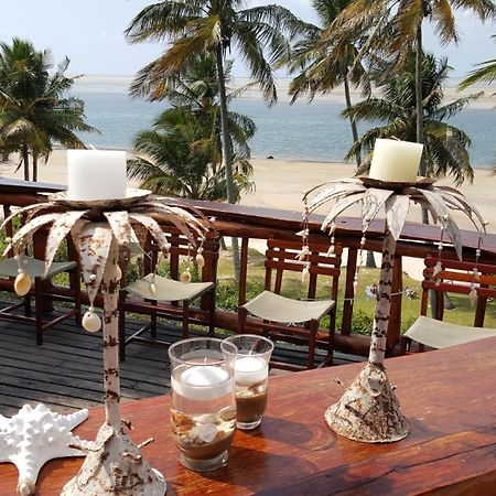 Archipelago Resort Віланкулуш Екстер'єр фото