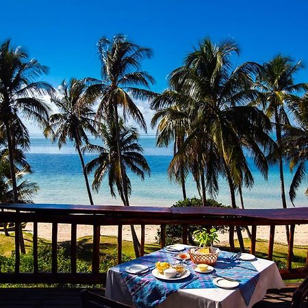 Archipelago Resort Віланкулуш Екстер'єр фото
