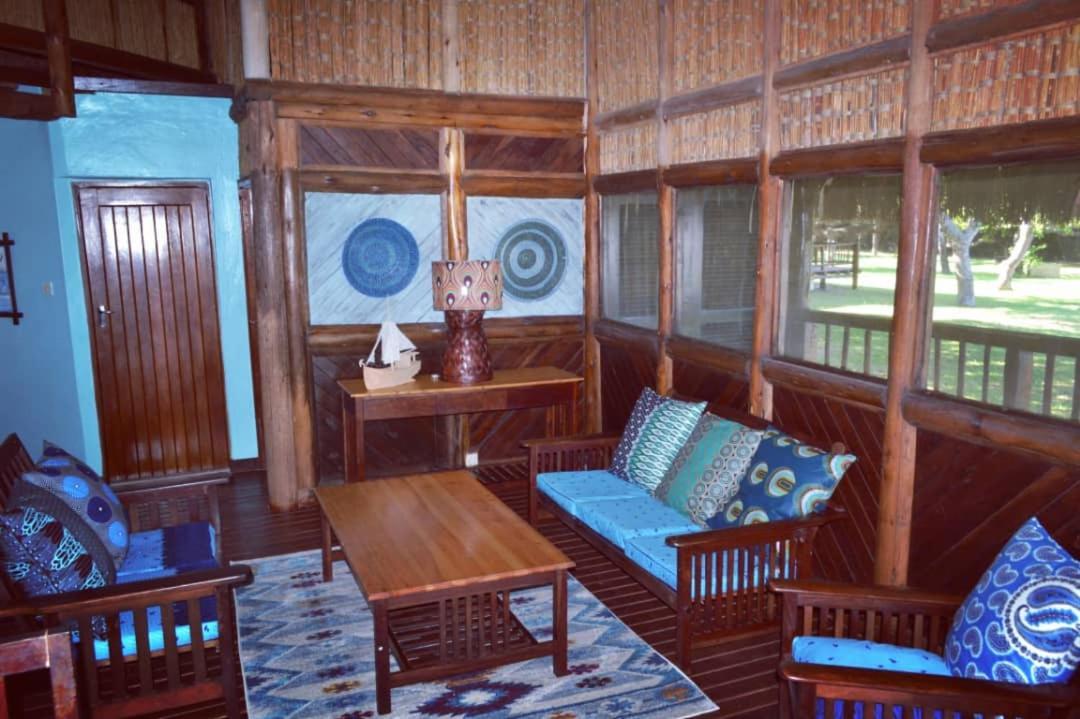 Archipelago Resort Віланкулуш Екстер'єр фото