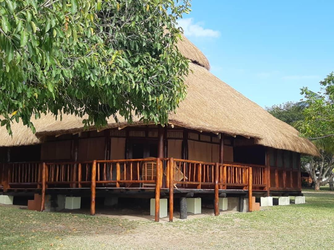Archipelago Resort Віланкулуш Екстер'єр фото