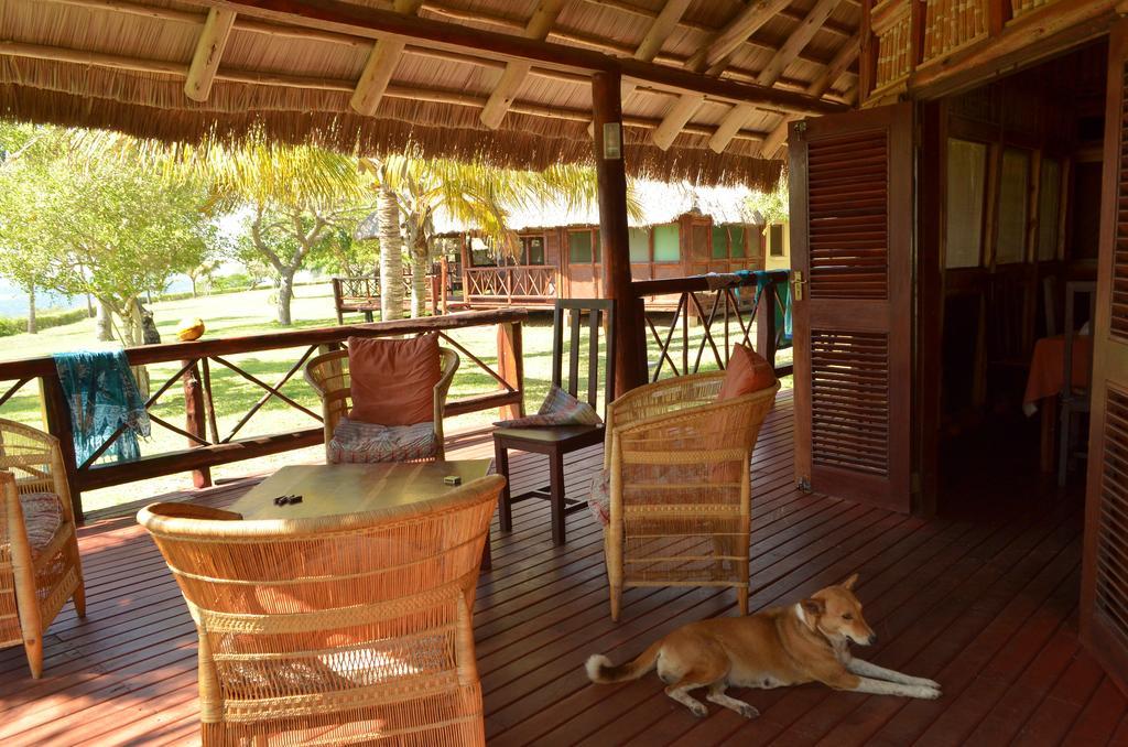 Archipelago Resort Віланкулуш Номер фото