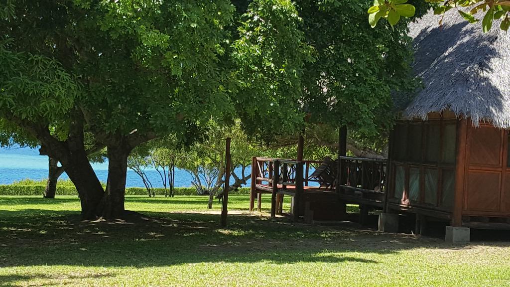 Archipelago Resort Віланкулуш Екстер'єр фото