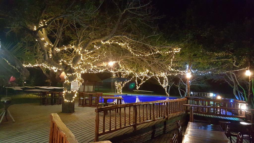 Archipelago Resort Віланкулуш Екстер'єр фото