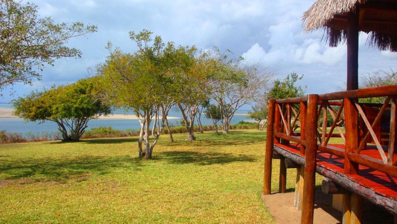 Archipelago Resort Віланкулуш Екстер'єр фото