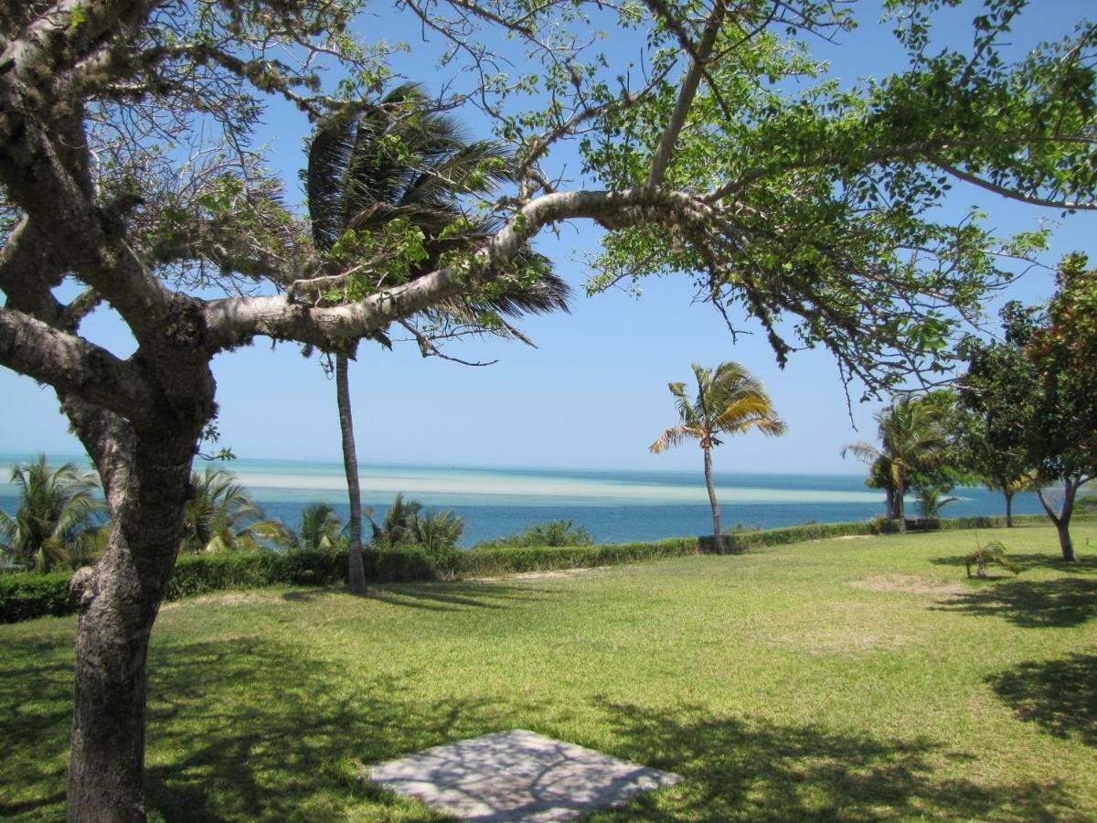 Archipelago Resort Віланкулуш Екстер'єр фото